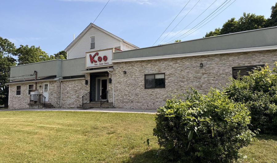 29 E Pembroke Rd, Danbury, CT 06811 - 0 Beds, 1 Bath