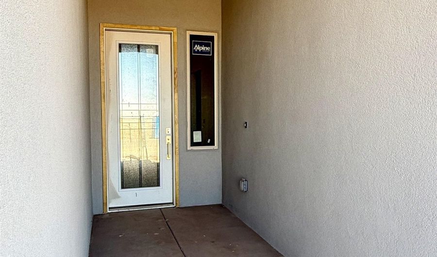 3674 Red Arroyo Dr, Alamogordo, NM 88310 - 3 Beds, 2 Bath