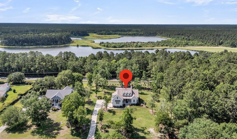 7878 Gull Bay Dr, Awendaw, SC 29429 - 4 Beds, 4 Bath