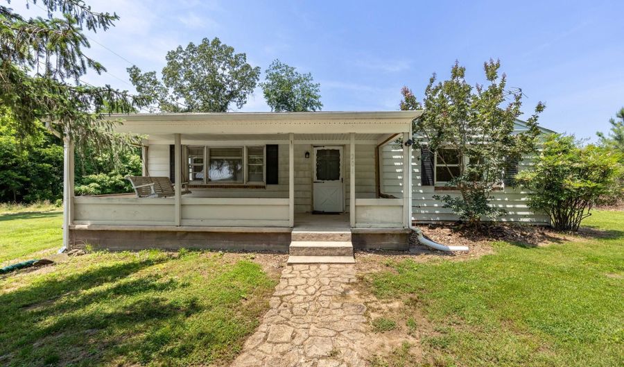 204 SKYVIEW Ln, Aroda, VA 22709 - 2 Beds, 1 Bath