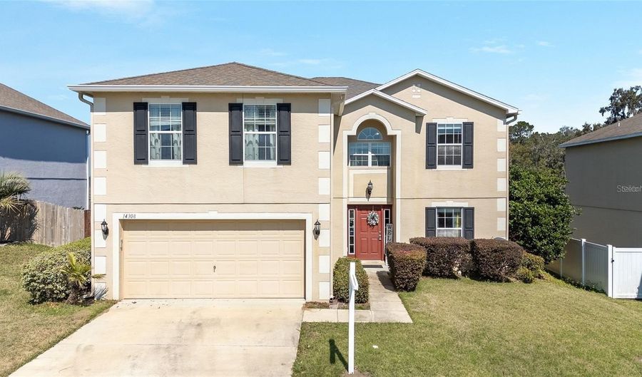 14308 NW 161ST Ave, Alachua, FL 32615 - 4 Beds, 3 Bath