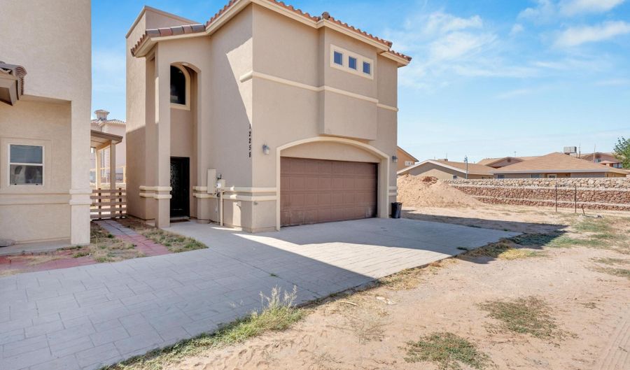 12258 Costa Brava Pl, El Paso, TX 79938 - 3 Beds, 3 Bath