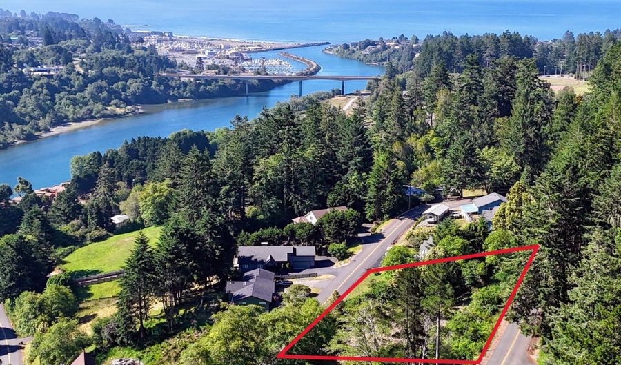 Thompson` Rd, Brookings, OR 97415 - 0 Beds, 0 Bath