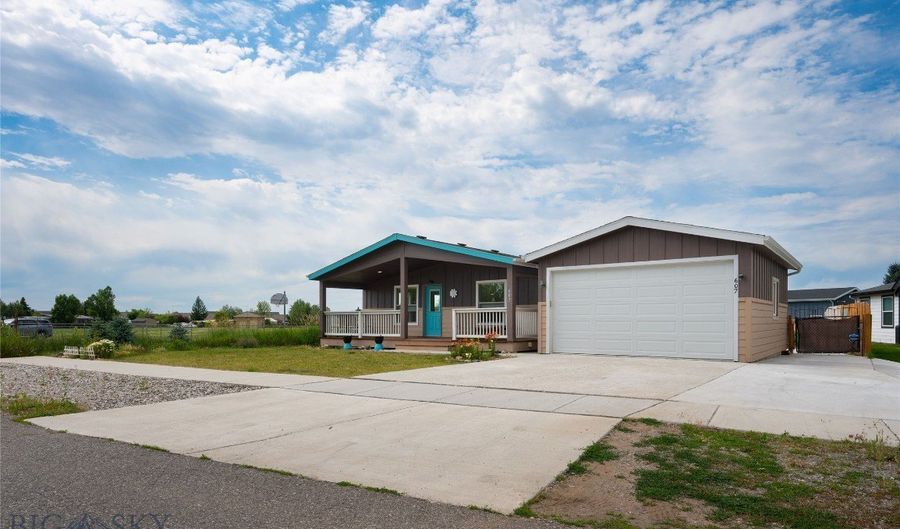 607 Meadow Cir, Belgrade, MT 59714 - 3 Beds, 2 Bath