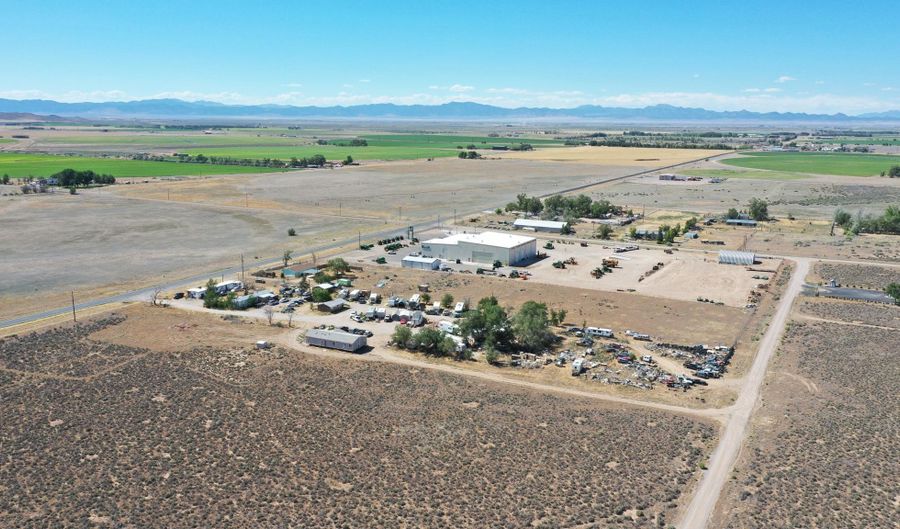 N 2.15 acres .50 acre/ft water, Beryl, UT 84714 - 0 Beds, 0 Bath
