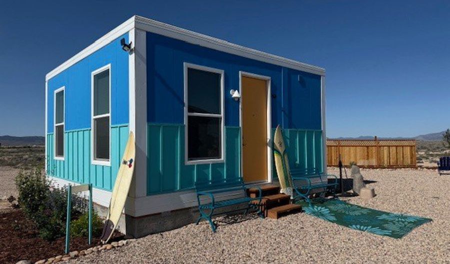 2588 N TIERRA Dr, Beryl, UT 84714 - 1 Beds, 1 Bath