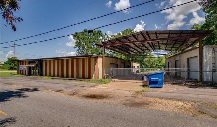 1703 DIXIE St, Alexandria, LA 71303 - 0 Beds, 0 Bath