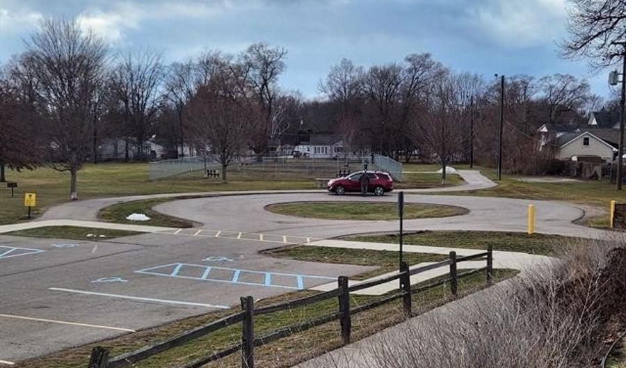 489 DIXIE Blvd, Algonac, MI 48001 - 1 Beds, 1 Bath