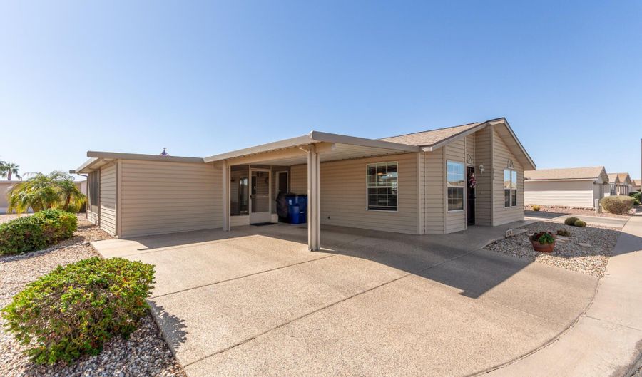 3301 S Goldfield Rd 2034, Apache Junction, AZ 85119 - 2 Beds, 2 Bath