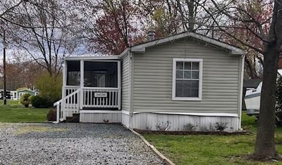 34038 ORCHID Ln 3817, Lewes, DE 19958 - 3 Beds, 2 Bath