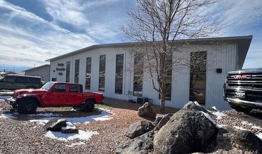 1046 S WASHINGTON St, Afton, WY 83110 - 0 Beds, 0 Bath