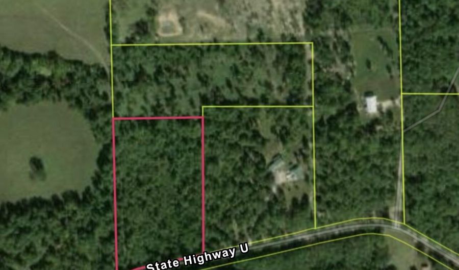Tbd State Highway U, Ava, MO 65608 - 0 Beds, 0 Bath