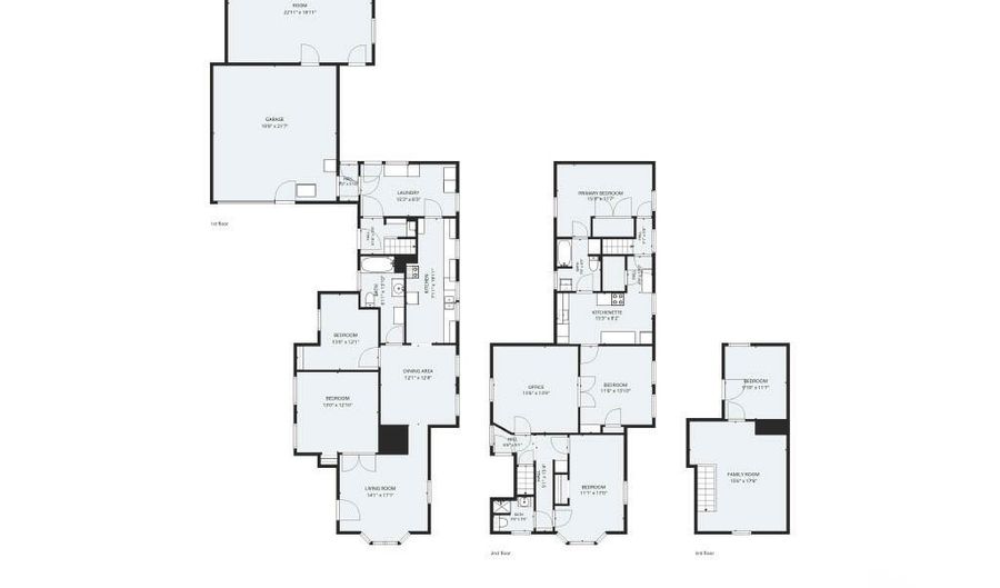 48 Drummond St, Auburn, ME 04210 - 0 Beds, 3 Bath