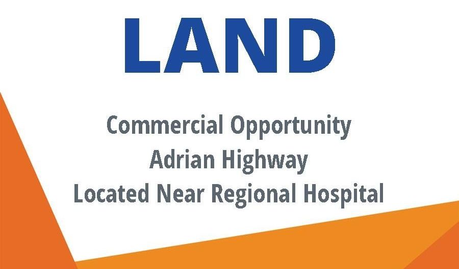 4571 N Adrian Hwy, Adrian, MI 49221 - 0 Beds, 0 Bath