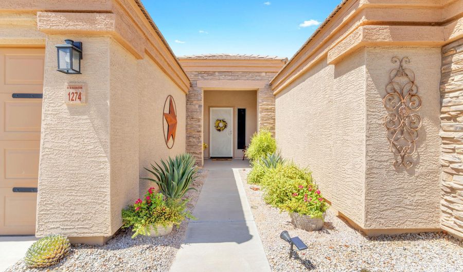 1274 W CASTLE Dr, Casa Grande, AZ 85122 - 3 Beds, 2 Bath