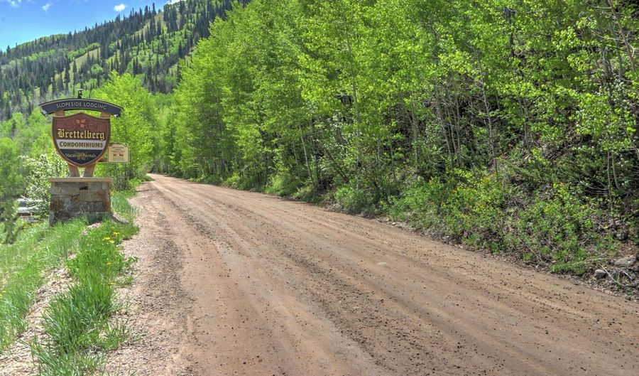 11101 County Road 117 B6, Glenwood Springs, CO 81601 - 0 Beds, 1 Bath