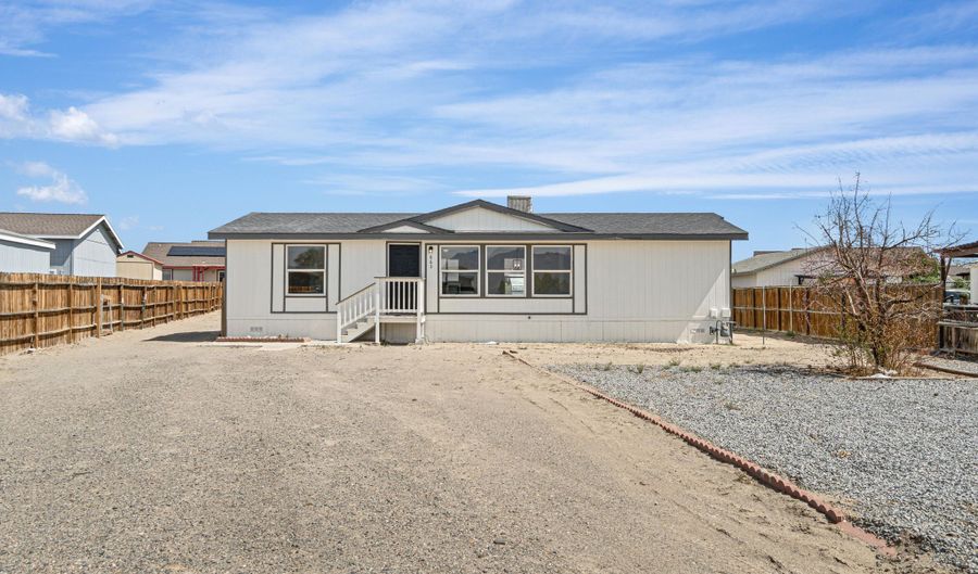 863 Jennys Ln, Fernley, NV 89408 - 3 Beds, 2 Bath