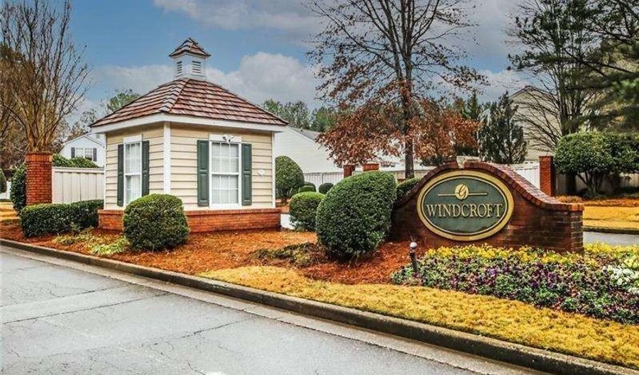 170 Windcroft Ln, Acworth, GA 30101 - 3 Beds, 3 Bath