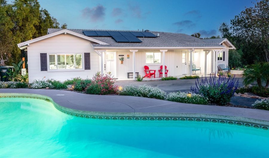 1337 Friends Way, Fallbrook, CA 92028 - 4 Beds, 3 Bath