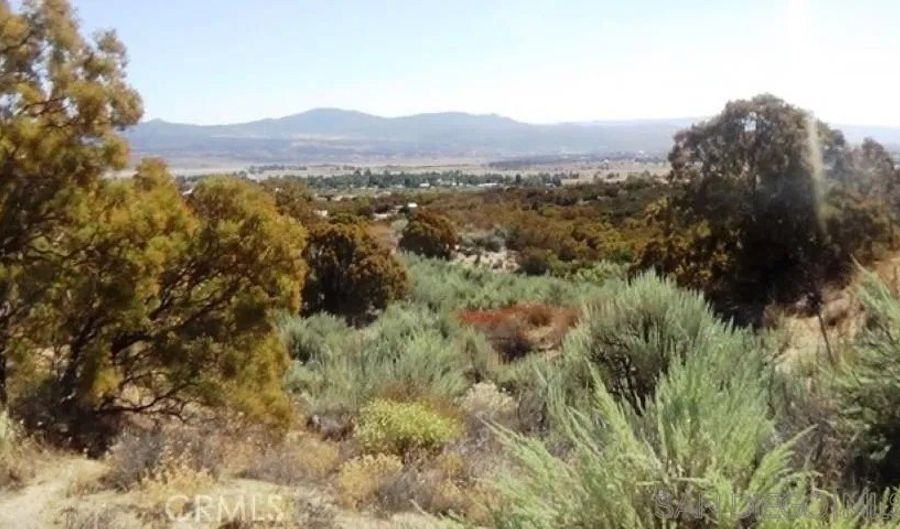 37245 Old Fashion Rd, Anza, CA 92539 - 0 Beds, 0 Bath