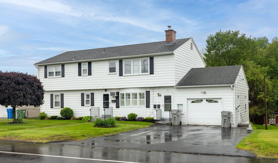 125 W Washington St, Bristol, CT 06010 - 5 Beds, 4 Bath
