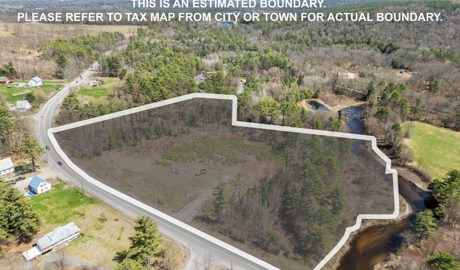 Us Route 4, Canaan, NH 03741 - 0 Beds, 0 Bath