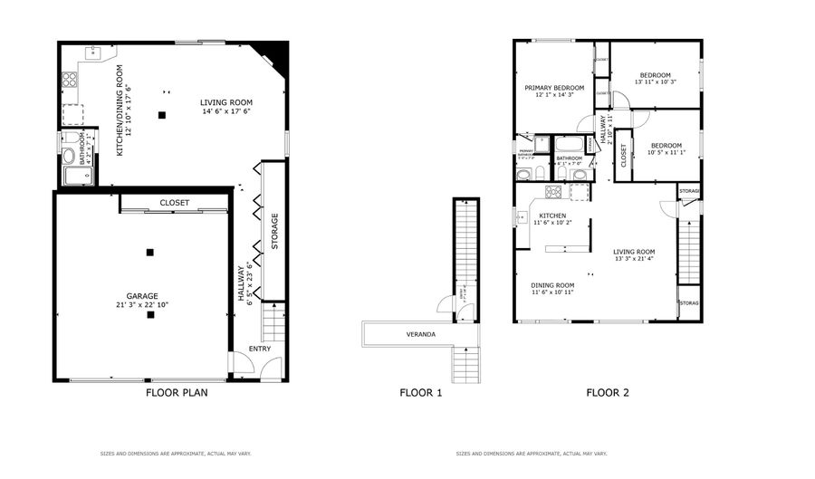 13 SCHUYLER Pl W, Bayonne, NJ 07002 - 6 Beds, 5 Bath