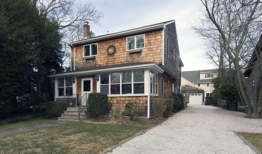 164 Osborne Ave, Bay Head, NJ 08742 - 5 Beds, 3 Bath