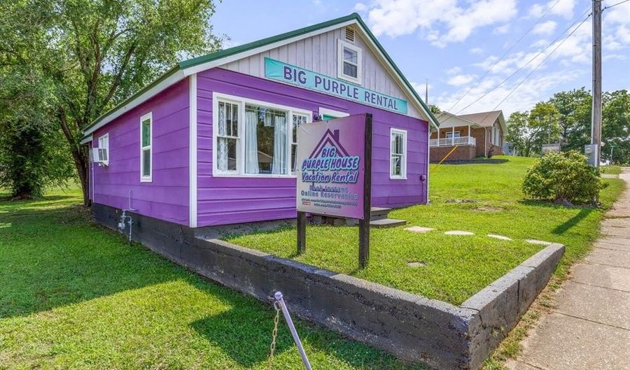 403 E 2nd St, Annapolis, MO 63620 - 3 Beds, 1 Bath