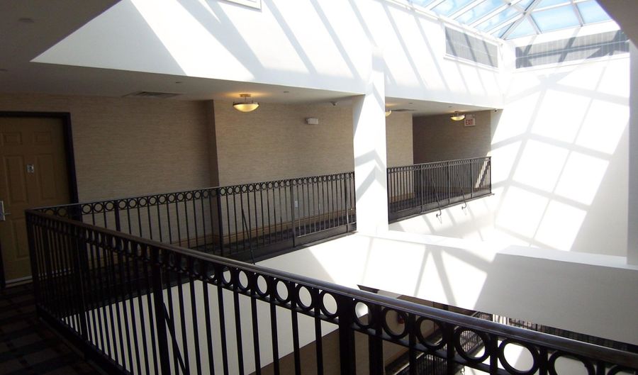 300 Emory St Ph503, Asbury Park, NJ 07712 - 2 Beds, 2 Bath