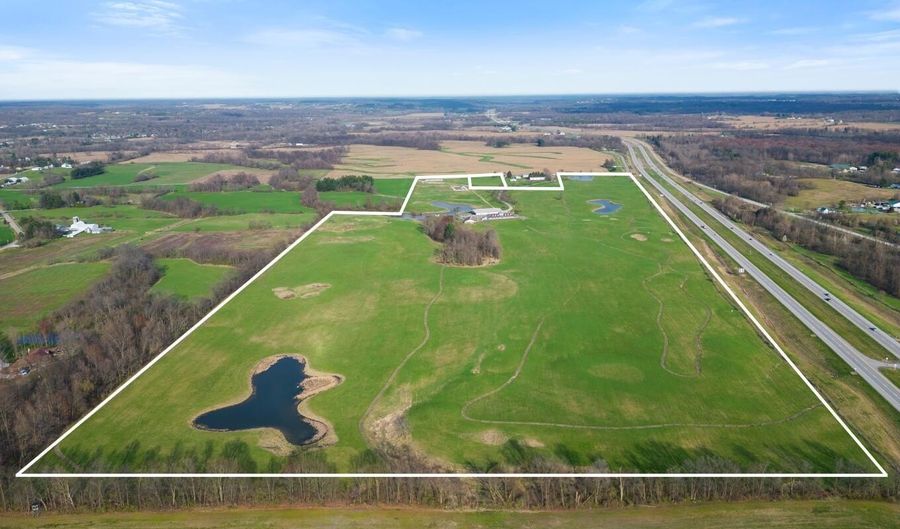 1345 Legend Ln, Alexandria, OH 43001 - 0 Beds, 0 Bath
