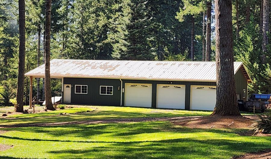 22812 NE 223RD St, Battle Ground, WA 98604 - 3 Beds, 2 Bath