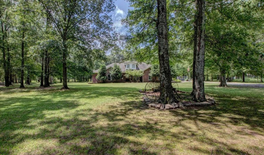 72 Copper Ln, Austin, AR 72007 - 4 Beds, 2 Bath