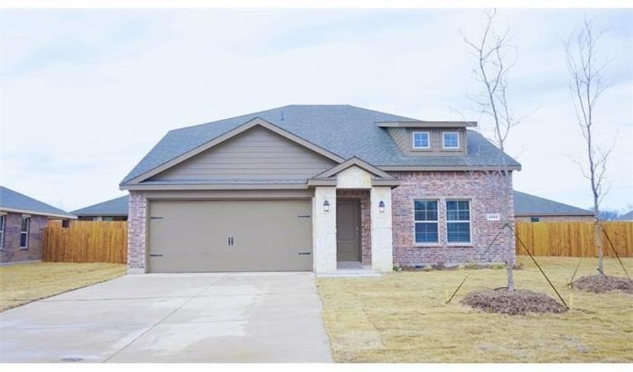2133 Caraway Ct, Anna, TX 75409 - 4 Beds, 3 Bath