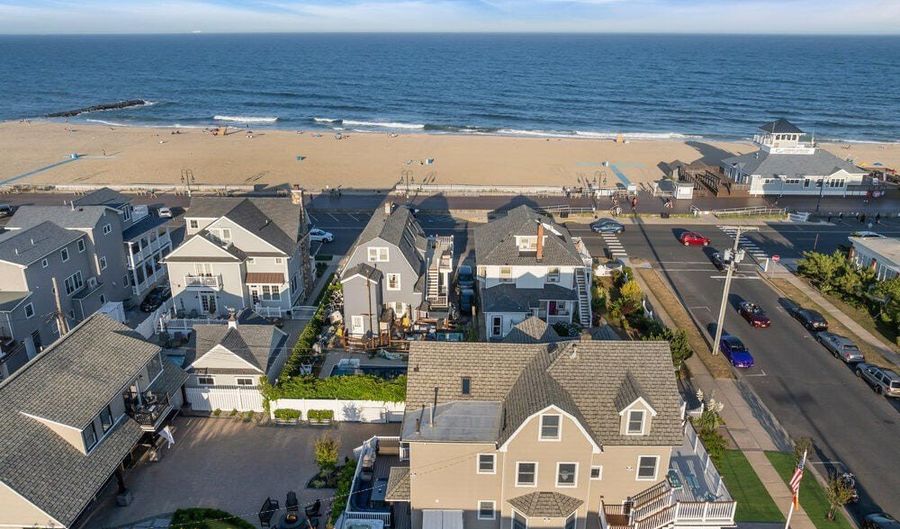 100 10th Ave, Belmar, NJ 07719 - 11 Beds, 5 Bath