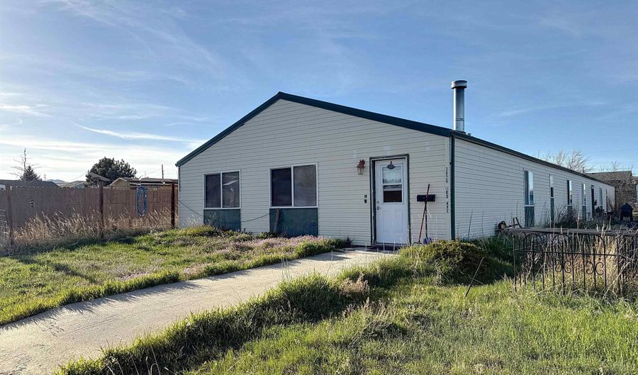3020 W Third Ave, Buffalo, WY 82834 - 8 Beds, 0 Bath