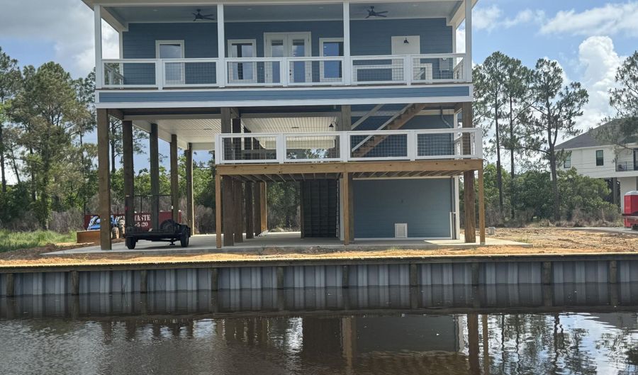 5009 Alaska St, Bay St. Louis, MS 39520 - 4 Beds, 3 Bath