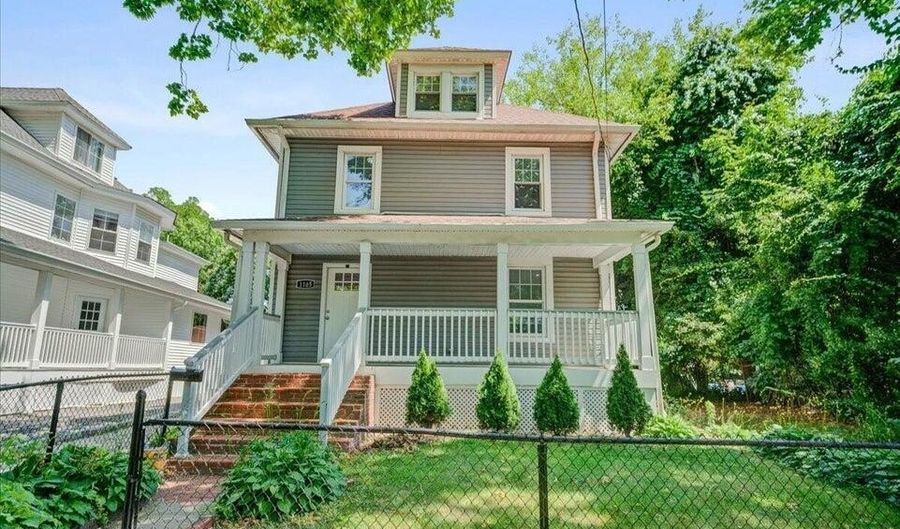 1105 Asbury Ave, Asbury Park, NJ 07712 - 4 Beds, 3 Bath