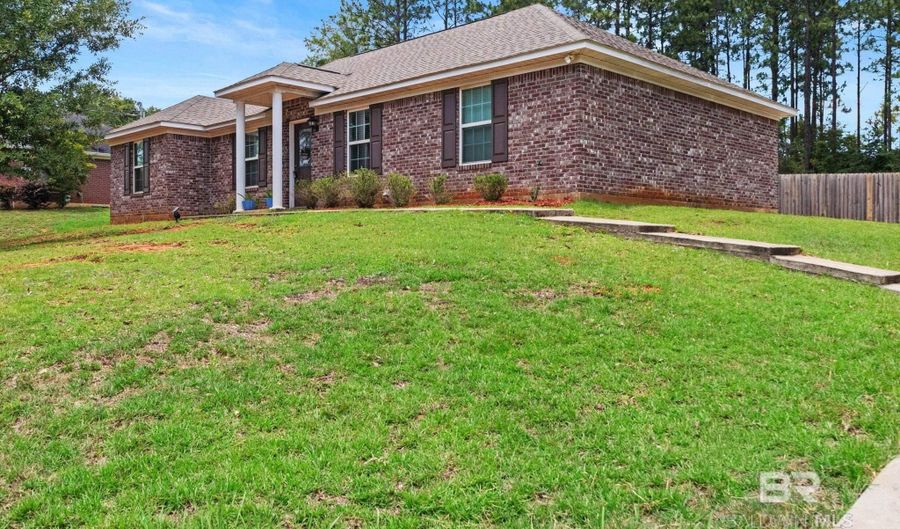 103 Lucy Dr, Bay Minette, AL 36507 - 3 Beds, 2 Bath