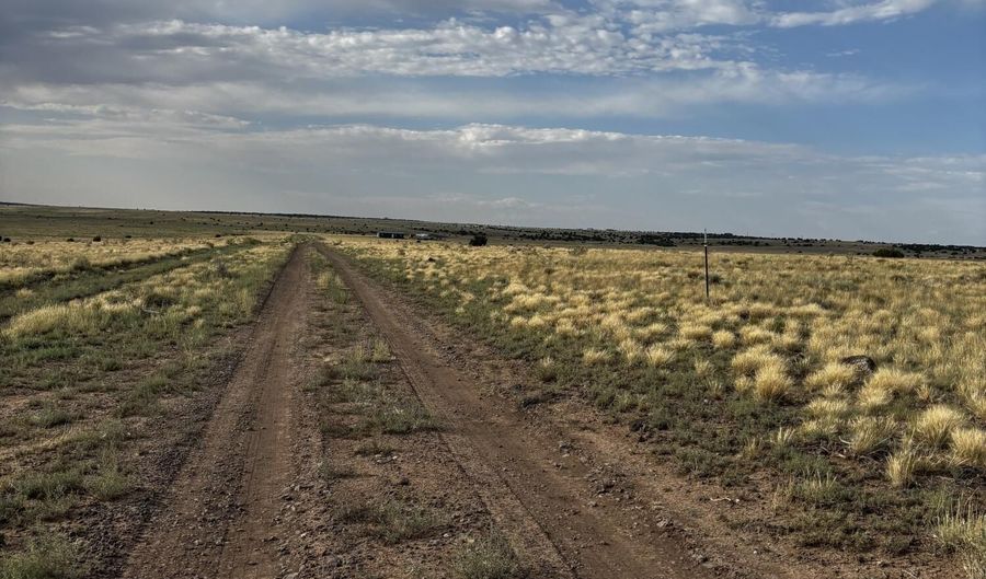 53 C County Road 3373, Concho, AZ 85924 - 0 Beds, 0 Bath