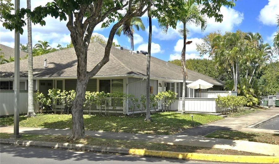 343 Mananai Pl 37A, Honolulu, HI 96818 - 2 Beds, 2 Bath