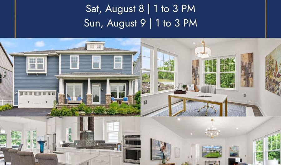 25707 HOUSE MARTIN Ln, Aldie, VA 20105 - 5 Beds, 5 Bath