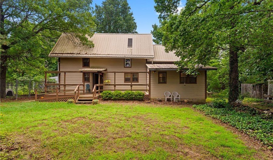 2275 Cr-973, Alpena, AR 72611 - 3 Beds, 2 Bath