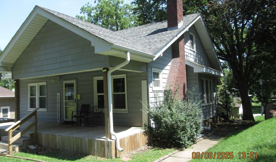 904 Birch St, Atlantic, IA 50022 - 3 Beds, 2 Bath