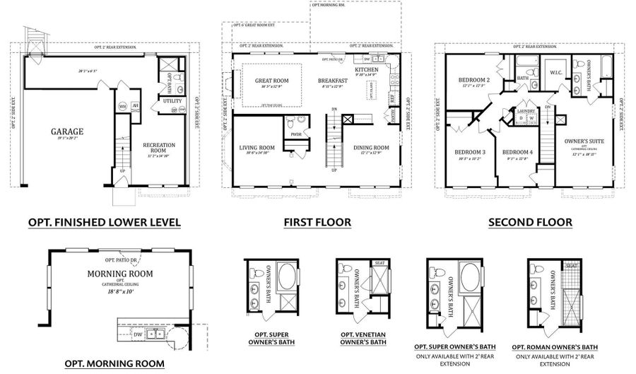305 TOLLGATE Rd N, Bel Air, MD 21014 - 4 Beds, 3 Bath