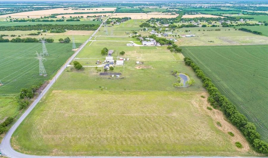 981 County Road 979, Fate, TX 75189 - 0 Beds, 0 Bath