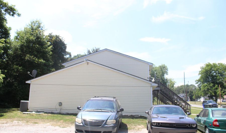 213 W Hayes St W, Ahoskie, NC 27910 - 0 Beds, 0 Bath