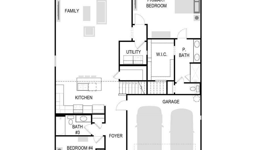 1504 Mahogany Ave, Alvarado, TX 76009 - 4 Beds, 3 Bath