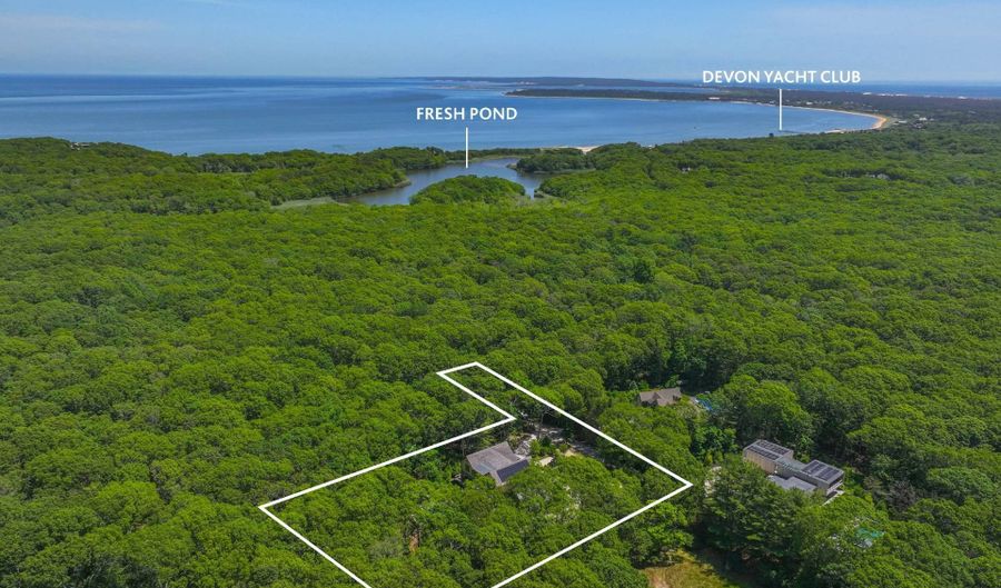 137 Cross Highway To Devon, Amagansett, NY 11930 - 7 Beds, 9 Bath