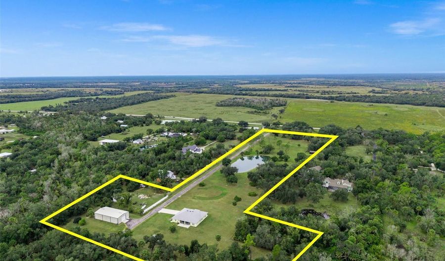 10174 SW COUNTY ROAD 769, Arcadia, FL 34269 - 4 Beds, 3 Bath